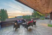 Top North Vancouver