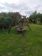 Agroturystyka Leśne Zacisze Agroturystyka Leśne Zacisze