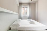 GuestHost - Bullona Bright & Design Apt - M5 Gerusalemme