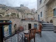 Fragman Cave Cappadocia