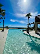 AKALMAR- Casas Beira Mar em Barra Grande PI