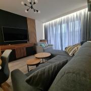 Green De Lux Apartament Dziwnów