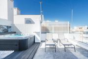 New Luxury Penthouse beachfront in the Algarve New Luxury Penthouse beachfront in the Algarve