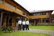 Top Urubamba
