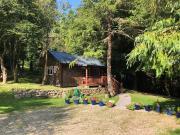 Willow Lodge