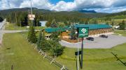 Top West Yellowstone