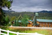 Top West Yellowstone