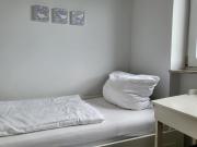 Ferienwohnung "Nordseekieker"