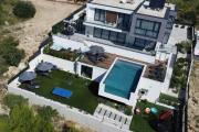 Luxury villa with a swimming pool Klis, Split - 21734 Luxury villa with a swimming pool Klis, Split - 21734