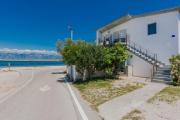 Apartments by the sea Vir - 21812