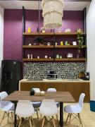 Departamento catalina