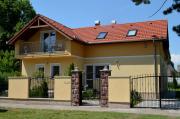 Erkel Apartman
