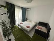 Top Bucharest