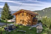Chalet les Bubus