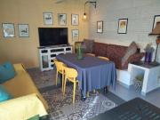 Casa rural La Libelula Ayna