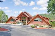 Top Pittman Center