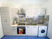 Mediterraneo 200 metri dal mare