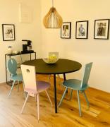 Traumhafte Ferienwohnung in historischem Brandmanngut