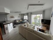 Le Marinola Empuriabrava Port - 69m2- Vue canal principal - Plage centrale 500m