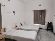 Roshini Serviced Apartments