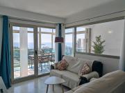 Maravillosas vistas al mar