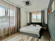 YamaLux Apartments - Cozy Double - WestSide 3 YamaLux Apartments - Cozy Double - WestSide 3