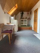 Top Šumavské Hoštice