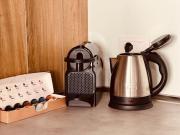 Luxury apartment Balduina - Casa di Irene