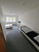 Privat zimmer