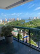 Vista da Praia - Apartamento Casablanca