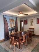 Sexto piso y vista al mar