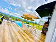 Pousada vila dos pássaros