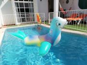 Marreiros house Algarve - Child friendy - Private Pool Marreiros house Algarve - Child friendy - Private Pool