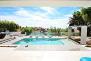 El Olivo - villa with stunning views and private pool in Benissa