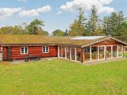 24 person holiday home in Læsø-By Traum 24 person holiday home in Læsø-By Traum