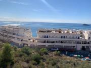 Holiday House Benidorm -sea view-roof terrace-swimming pool-