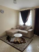 Cosy home in South B