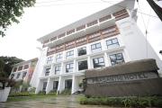 Prasanthi Hotel Prasanthi Hotel
