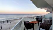 Frontline Beach Apartment