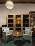 Oemah Gebagan 78 Akasha Room B&B