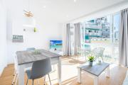 Alameda 16-2 Apartment Beach-Old Town