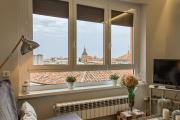 Apartamento En El Centro Con Vistas Impresionantes