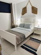 Los Cristianos 1-bedroom apartment, swimming pool