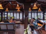 Madpackers Goa Anjuna - Bar