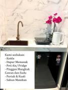 Top Kampung Sungai Karang