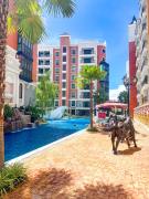 Top Jomtien Beach Top Jomtien Beach