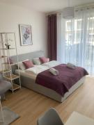 Apartament studio Perła 3