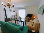 El almendro de Maruja