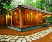 900 Woods Wayanad Eco Resort - A Sprawling Jungle Stay near Glass Bridge
