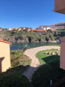 Appartement vue mer les pieds dans leau